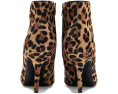 Сапоги Galz от Nine West с леопардовым принтом