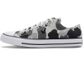 Кеды Converse Chuck Taylor All Star Camo Low Top с камуфляжем