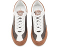 Кроссовки MICHAEL Michael Kors Nolan Lace-Up с низким профилем и шнуровкой