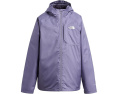 Трансформируемая куртка North Face Perrito 4-в-1 с капюшоном для детей