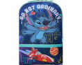 Набор рюкзаков Lilo & Stitch из 5 предметов BIOWORLD Kids