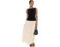 Luisa Maxi Dress