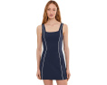 Платье TravisMathew Moveknit Sleeveless без рукавов