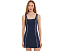 Платье TravisMathew Moveknit Sleeveless без рукавов