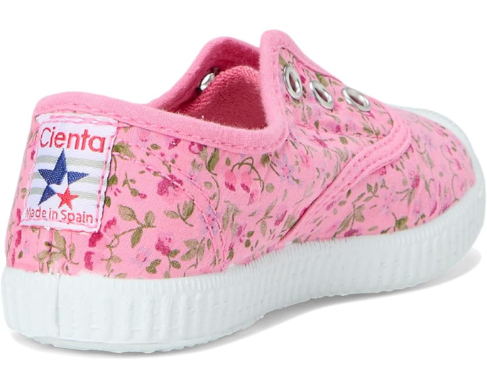 Кроссовки Cienta Kids Shoes 70999 для малышей, розовые