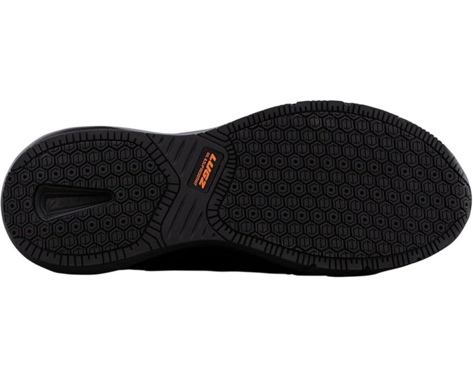 Рабочие ботинки Lugz Express Composite Toe с композитным носком