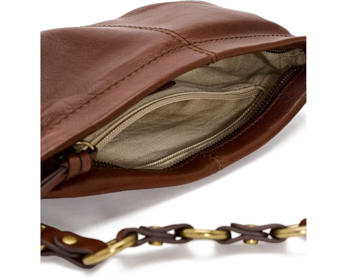Сумка Frye Grace Convertible Bag из натуральной кожи