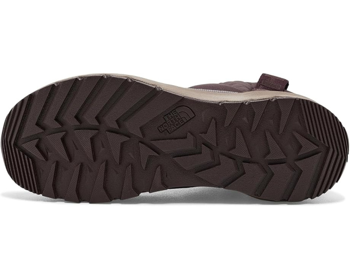 The North Face THERMOBALL™ Lace-Up Luxe WP зимние ботинки