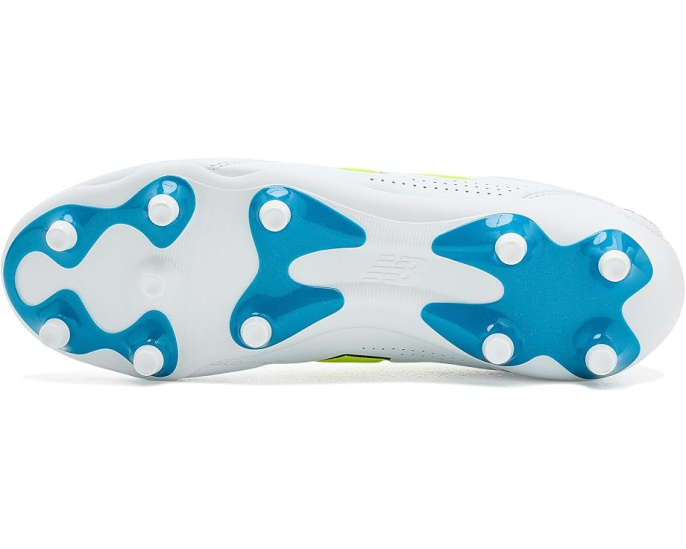 Футбольные бутсы New Balance 442 Pro FG V3