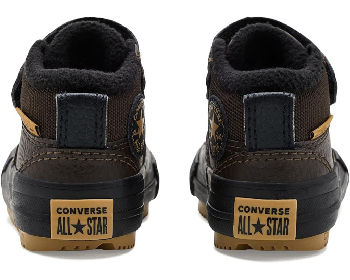 Ботинки Converse Chuck Taylor All Star Malden Street