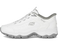 Кроссовки Skechers Afterburn E'Lite Grill Corporal с технологией Hands Free Slip-In