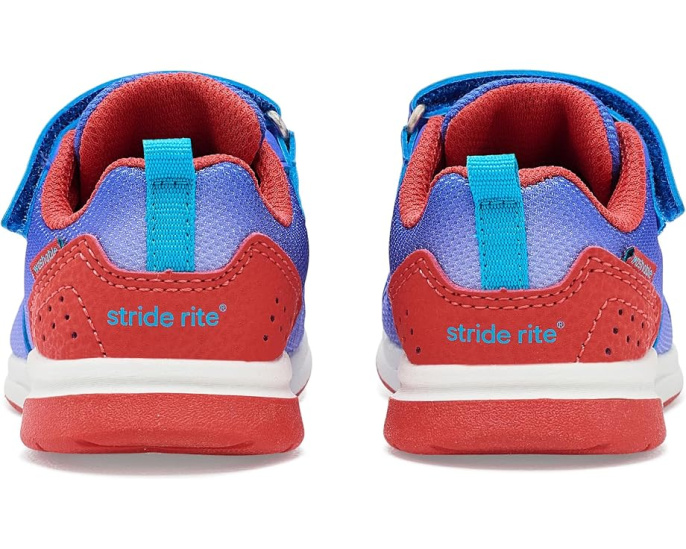 Кроссовки Stride Rite M2P Wiley с закрытой пяткой