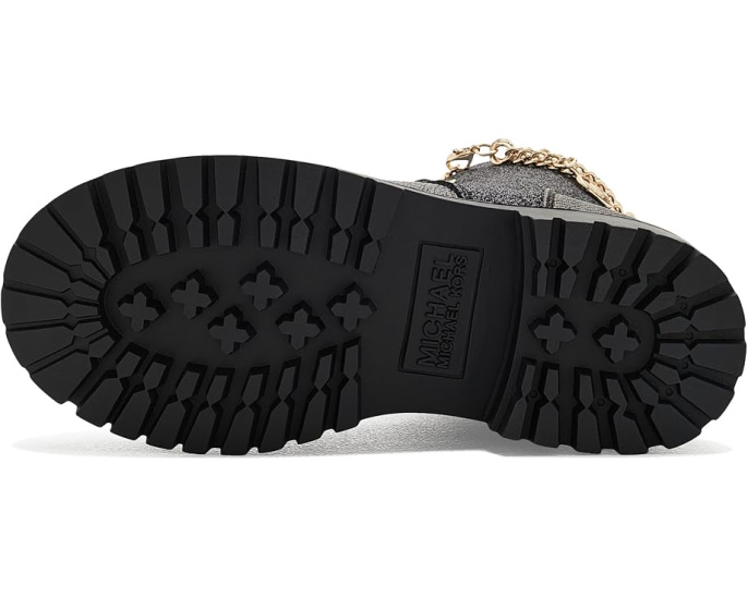 Ботинки Michael Kors Kalina Charm с монограммой