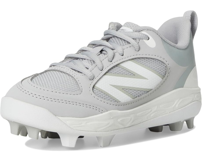 Детские кроссовки New Balance 3000 v7 Rubber Molded с сетчатым верхом