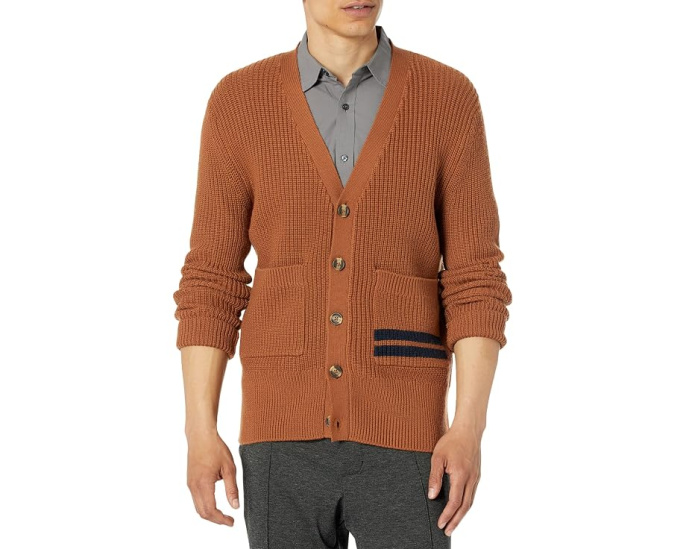 Go-To Cardi