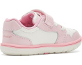 Детские кроссовки Stride Rite London с памятью формы и ремешком