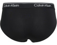 Calvin Klein Micro Stretch трусы хип-брифы 3 штуки