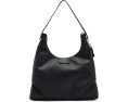 Сумка GUESS Suzy Hobo с фирменной пряжкой