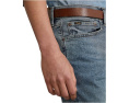 Джинсы Polo Ralph Lauren Varick Slim Straight с зауженным кроем и эластаном