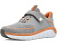 Беговые кроссовки Anodyne No. 45 Sport Jogger с сетчатым верхом и эластичной шнуровкой