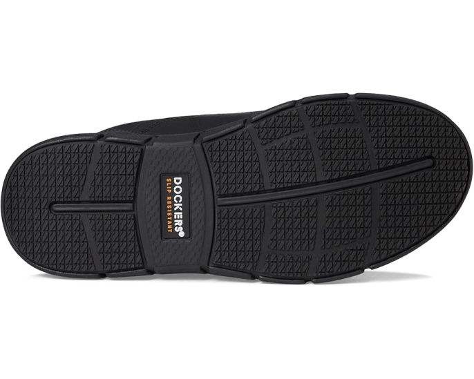 Кроссовки Dockers Sanderson с искусственной кожей и стелькой Supreme Comfort