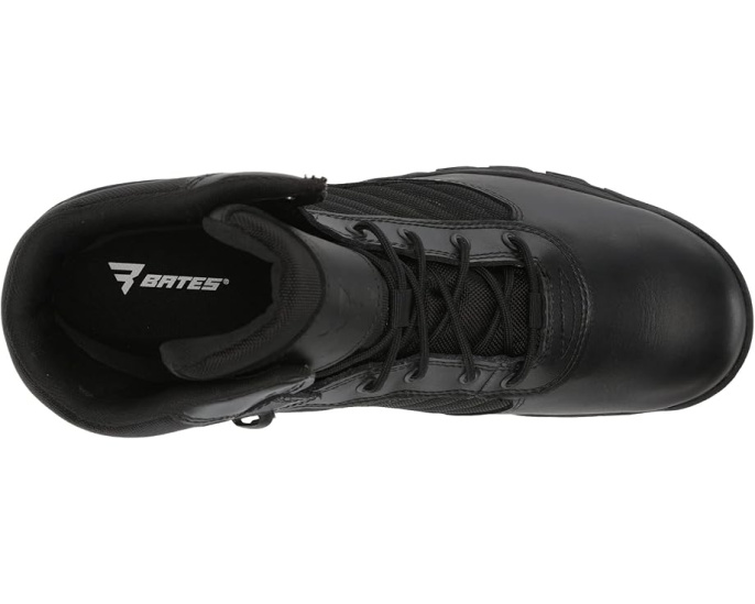 Bates Tactical Sport 2 Mid DryGuard легкие ботинки