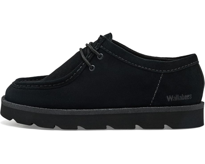 Кроссовки Meare Walla от Clarks Originals
