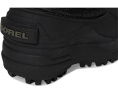 Детские зимние ботинки SOREL Snow Commander с утеплителем 200г и литой подошвой