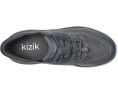 Обувь для путешествий KIZIK London Hands-Free с двойной плотностью промежуточной подошвы
