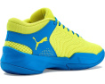 Кроссовки Puma Court Pro 2 Basketball для детей из переработанных материалов