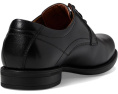 Оксфорды Florsheim Midtown с мыском без швов и стелькой Ortholite