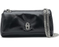 Мини-сумка The Pop J Marc Chain Marc Jacobs на цепочке