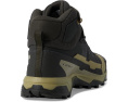 Трекинговые ботинки Salomon X Ultra 5 Mid GTX с технологией Advanced Chassis