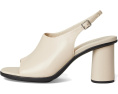 Сандалии ECCO Sculpted Alba 65 на шлейке с каблуком и кожаной стелькой