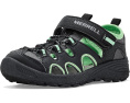 Детские водонепроницаемые ботинки Merrell Hydro Trekker
