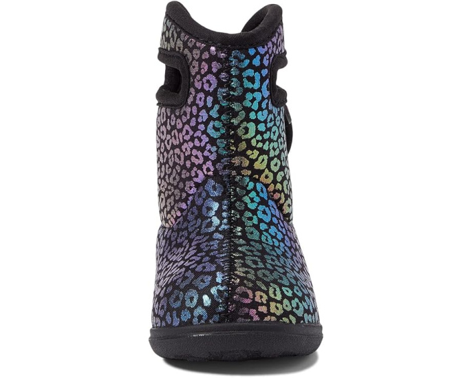 Baby Bogs II Rainbow Leopard (Toddler)