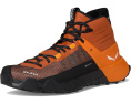Трекинговые ботинки SALEWA Wildfire Nxt Mid Gtx с мембраной Gore Tex