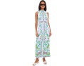 Макси-платье Wellington от Lilly Pulitzer с цветочным принтом