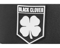 Кепка Black Clover Duke 3 с сетчатой спинкой и вышитой вставкой