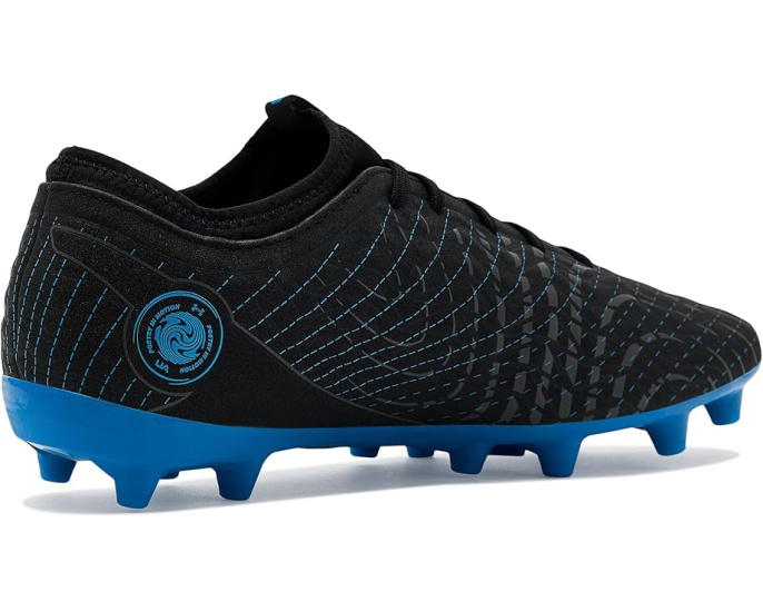 Under Armour бутсы Magnetico Select 5 для футбола с синтетическим верхом и TPU подошвой