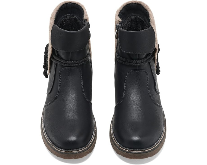 Женские зимние ботинки Spring Step Iceridge водостойкие