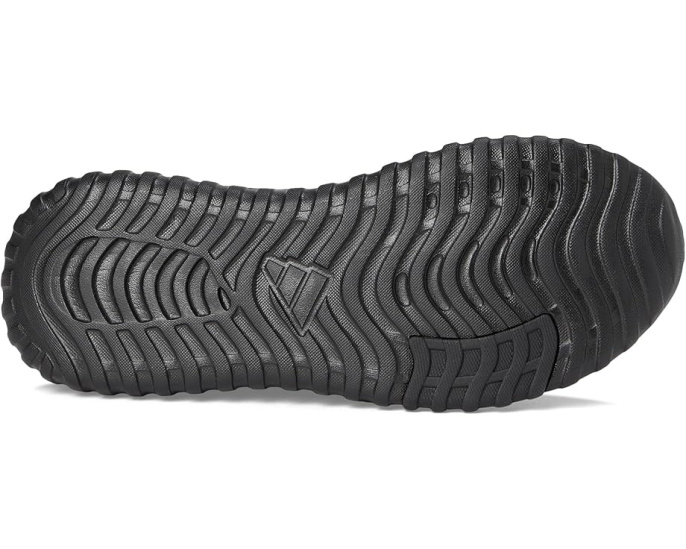 Детские кроссовки adidas Kaptir 4.0 с амортизацией Cloudfoam