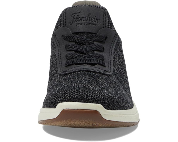Кроссовки Florsheim Satellite Knit на шнуровке для детей
