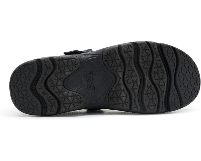 Туфли Мэри Джейн Teva Ampsole Gaila, закрытый мыс