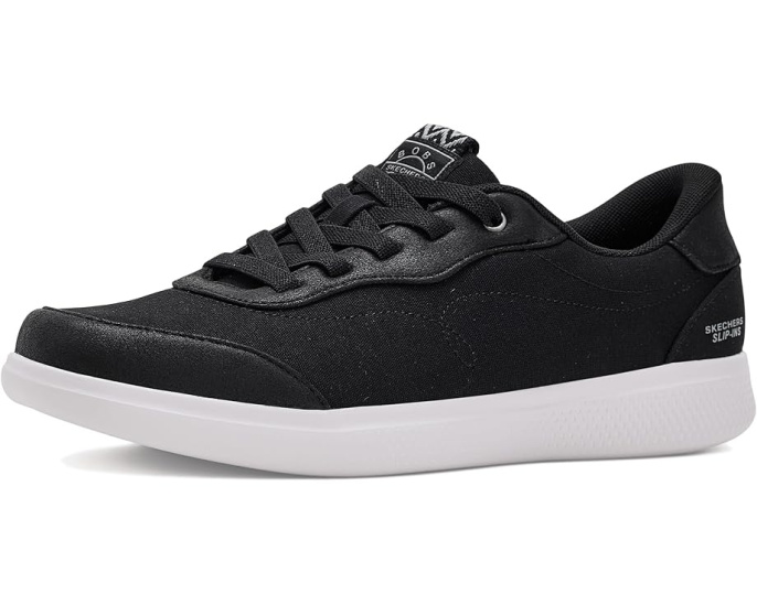 Сандалии BOBS Arch Fit Oasis с перекрестными ремешками и поддержкой свода