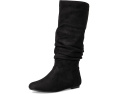 Ботинки Journee Collection Jayne до середины икры с круглым носком