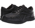 Рабочие туфли Reebok Work Jorie LT с мягким носком