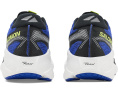 Дорожные кроссовки Salomon Aero Glide 4 с бесшовным верхом
