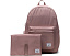 Рюкзак Herschel Supply Co. Settlement для пеленок с карманами