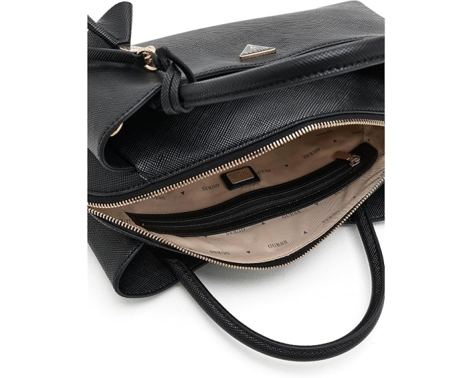 Небольшой сатчел GUESS Danielle Girlfriend